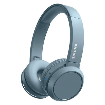Auriculares de Diadema Philips TAH4205BL/00