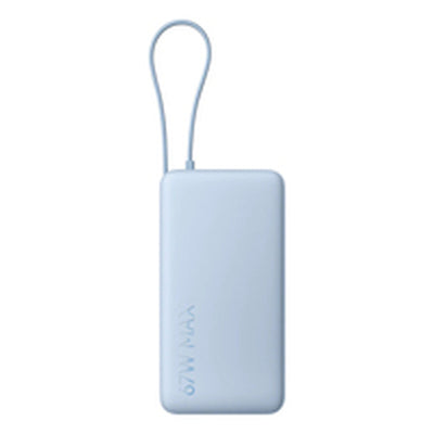 Powerbank Xiaomi BHR08O8GL Azul 20000 mAh